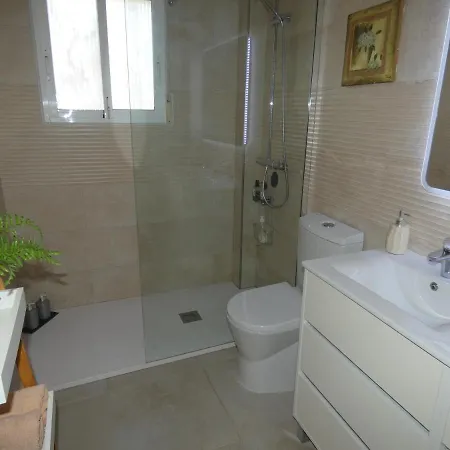 Casa La Buganvilla - Playa Flamenca *