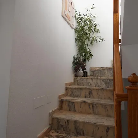 Casa La Buganvilla - Playa Flamenca Holiday home