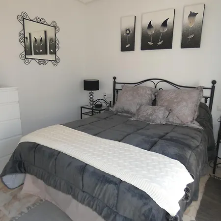 Casa La Buganvilla - Playa Flamenca Holiday home