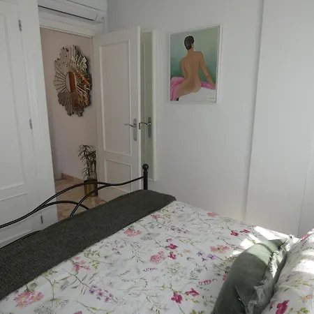 Holiday home Casa La Buganvilla - Playa Flamenca