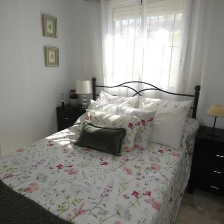 Casa La Buganvilla - Playa Flamenca Holiday home