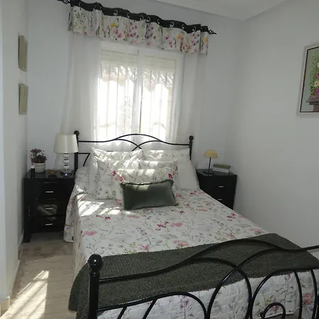 Holiday home Casa La Buganvilla - Playa Flamenca
