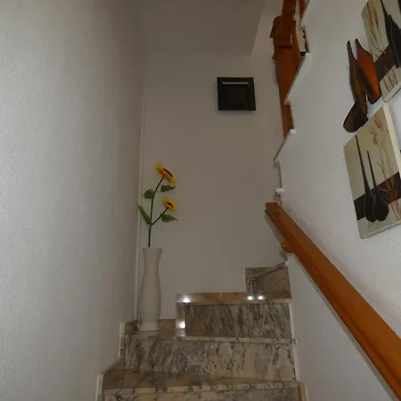 Casa La Buganvilla - Playa Flamenca Villamartin (Valencia)