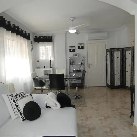 Casa La Buganvilla - Playa Flamenca Holiday home