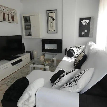 Casa La Buganvilla - Playa Flamenca Holiday home