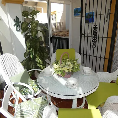 Casa La Buganvilla - Playa Flamenca Holiday home Villamartin (Valencia)
