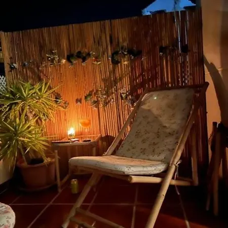 Casa La Buganvilla - Playa Flamenca *
